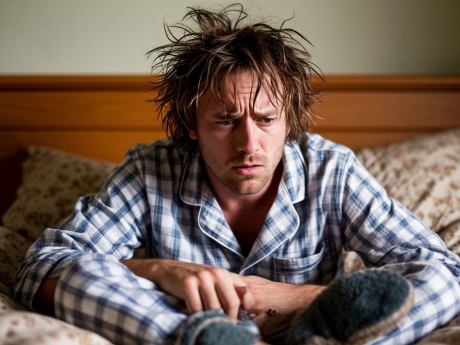 5 февраля проблемы начнутся с самого утра