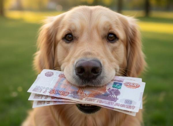 6 февраля – удачный день для решения многих задач. Особенно финансовых