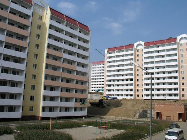 Центробанк больше не может терпеть такую ситуацию с ипотекой