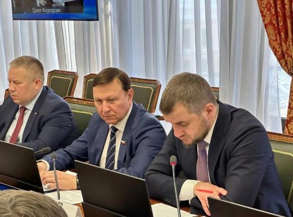 Предложения регионов учтут в концепции законопроекта о едином префрежиме