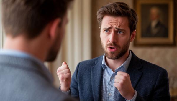 7 февраля лучше избегать необдуманных поступков