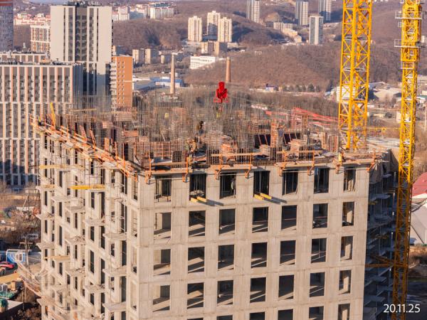 В Госдуме приземлили «Самолет». Помогут ли застройщику?