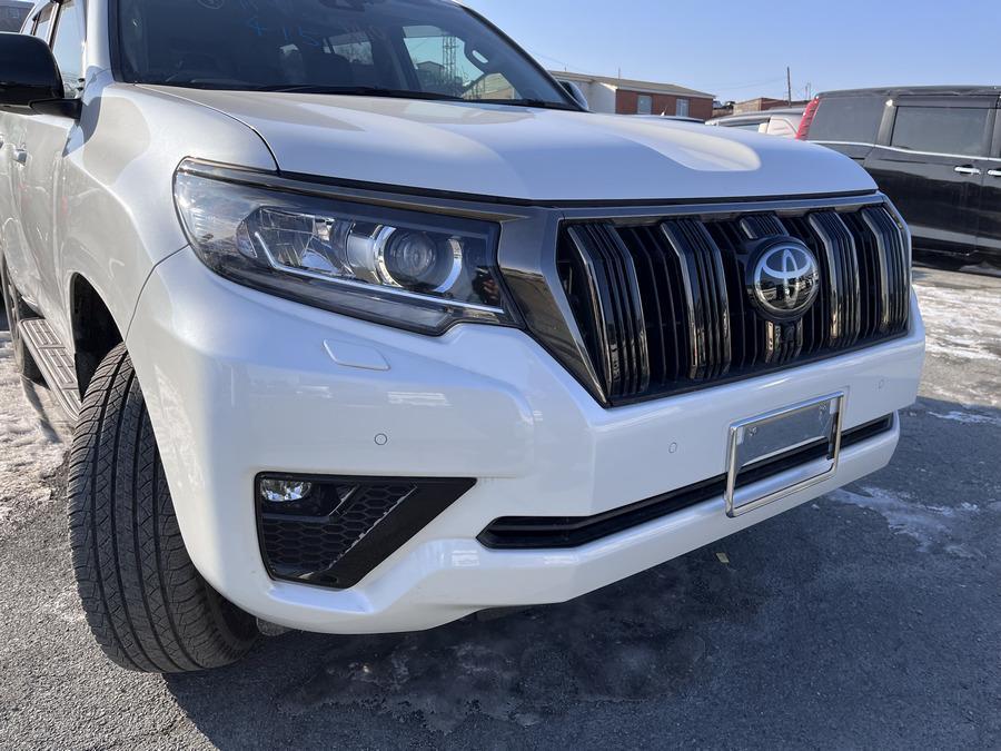 фото KONKURENT |  Катастрофический удар утильсбора: импорт автомобилей обвалился