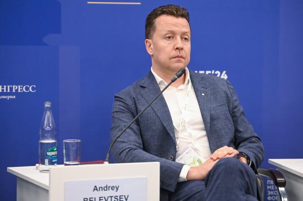 Андрей Белевцев: «Настоящие открытия рождаются на стыке фундаментальной науки и запросов людей»