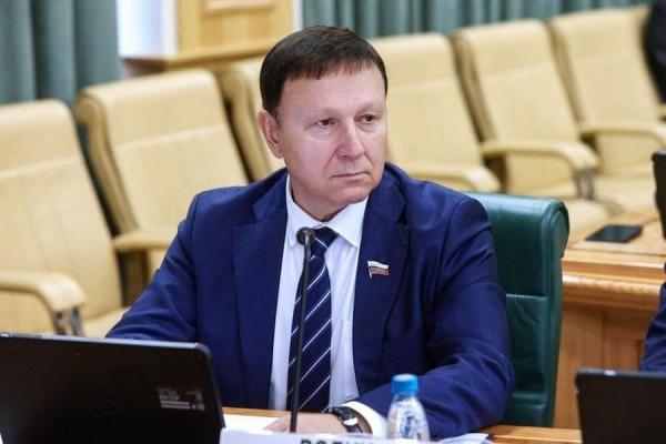 Александр Ролик: «Дальний Восток доказал, что может быть территорией успешных решений»