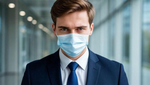 В Роспотребнадзоре сделали новое заявление о коронавирусе в России