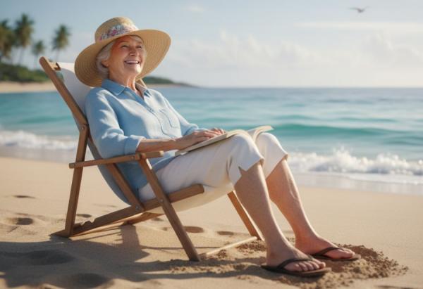 Пенсионерам напомнили: проезд на отдых компенсируют – кто в списках