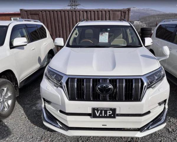 Японские авто превратились в ловушку: ОПГ обманула сотни россиян на 132 миллиона рублей