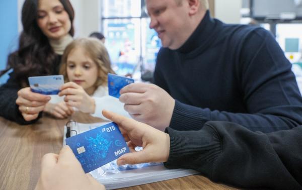 Выездной сервис ВТБ станет доступен более 90% приморцев