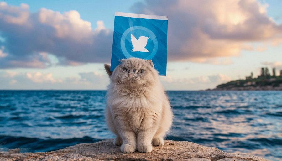 фото: Шедеврум |  Ради защиты граждан. Роскомнадзор предъявил Telegram «черную метку»