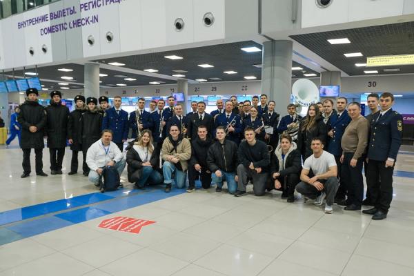 Финал Морского чемпионата FESCO пройдёт во Владивостоке по новым правилам