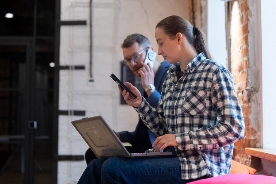 Фото: ПАО «МегаФон» |  Тарифы других операторов стали доступны в маркетплейсе МегаФона