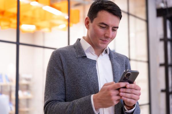 Маркетплейс для мобильных тарифов: МегаФон меняет подход к выбору связи