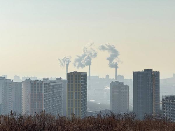 Восточная окраина Владивостока. Как улица Нейбута отразила в себе три эпохи