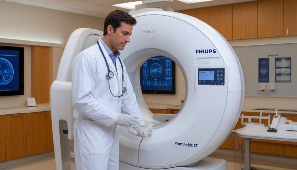 Поставка «золотых» томографов в больницы Приморья обернулась уголовным делом