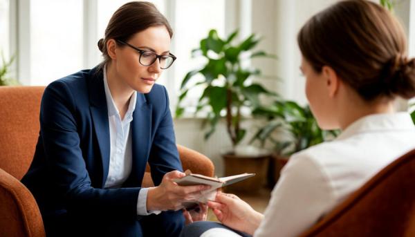 Психологов травмируют нововведения. Минздрав решился изменить порядок