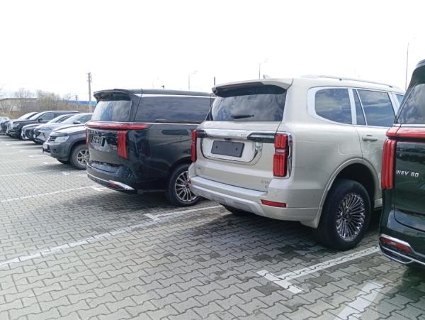 В России опять могут изменить утильсбор – подробности