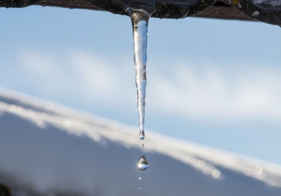 фото: платформа Jay Flow |  Температурные качели с курсом на тепло: известный синоптик рассказал о новых аномалиях