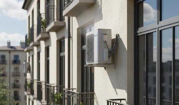 Кондиционер придется снять: владельцам квартир напомнили строгие правила