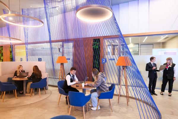 Банки отреагировали на снижение ставки ЦБ