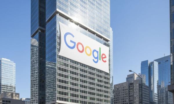 В России допустили блокировку Google «для сохранения экономики»
