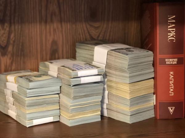 Бум наличных. Почему бумажные купюры снова в моде