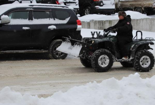 Снежная ловушка: у россиян крадут деньги на фоне зимних снегопадов
