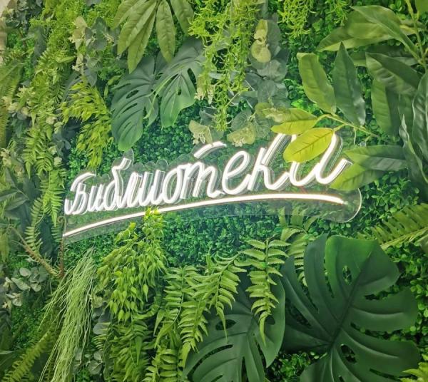 Библиотеки Приморья получили шанс на «цифровые» гранты