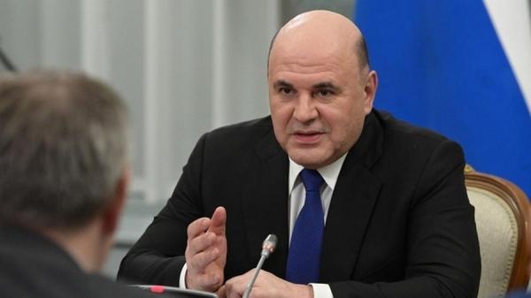 Мишустина послали в села. Ситуация развернулась на 180 градусов