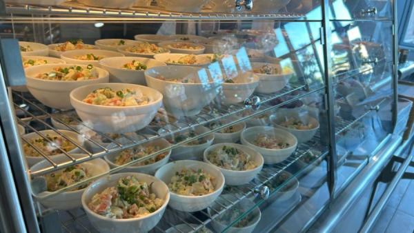 Вынос еды. Как выгодно теперь питаются россияне