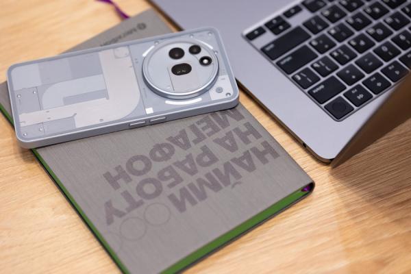 «Отличное место для работы»: МегаФон отмечен знаком Happy Job