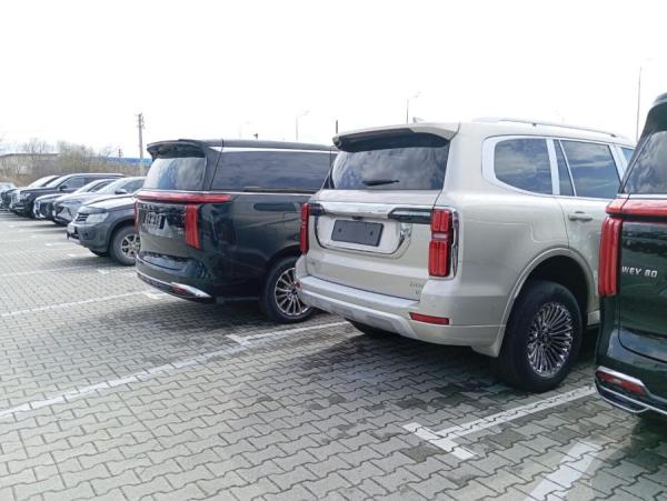 В России собираются ввести налог на покупку автомобилей – подробности