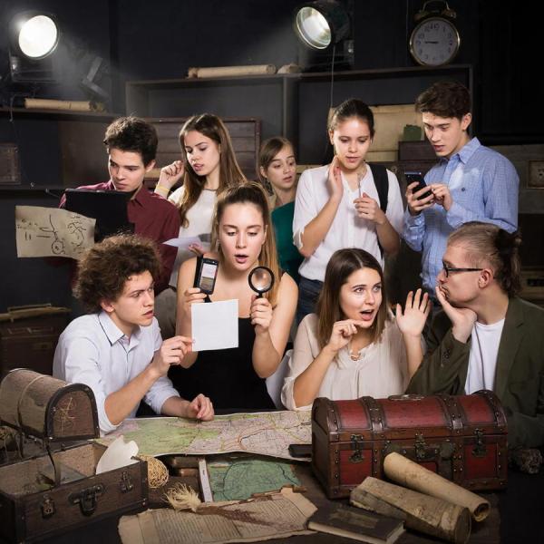 Насилие в квестах могут запретить