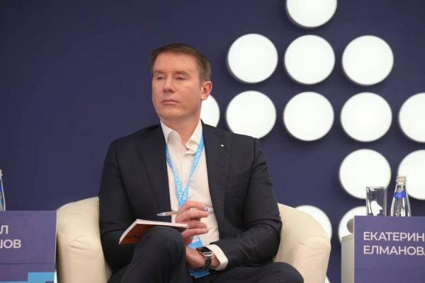 Кирилл Меньшов: «Отраслевые полигоны – важный инструмент для развития финансовой ИТ-инфраструктуры»