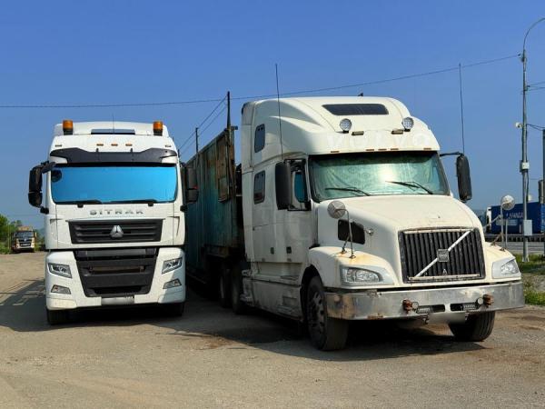 фото KONKURENT |  Мишустин завел «ГосЛог». Крутые перемены приехали на рынок грузоперевозок