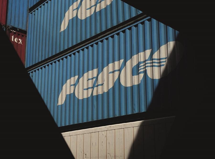 пресс-служба FESCO |  FESCO запустила морской контейнерный сервис между Камбоджей и Россией