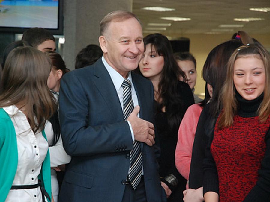 фото: пресс-служба ЗС ПК |  Суд конфисковал имущество экс-ректора ВГУЭС Геннадия Лазарева