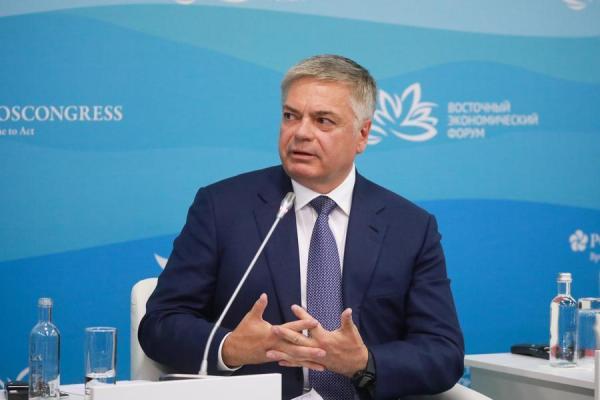 «Росатом» сыграет в «русскую рулетку» с известным на все Приморье миллиардером