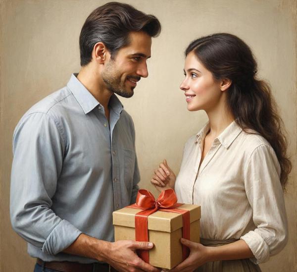 фото: Kandinsky |  23 февраля – день забот и поддержки близких