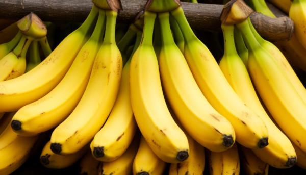 К бананам применят стандарт. Вот что ждет всех россиян в магазинах уже с 1 марта