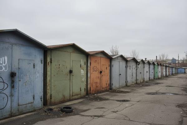 В России могут продлить гаражную амнистию