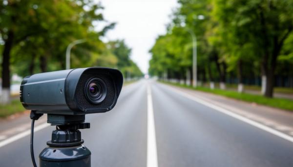 Страховщики готовы смотреть видео про водителей. Чтобы занести все в европротокол