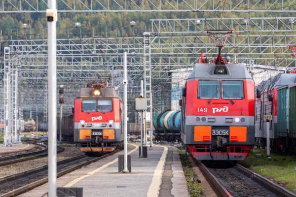 Железнодорожная катастрофа. Как из-за РЖД страдают все