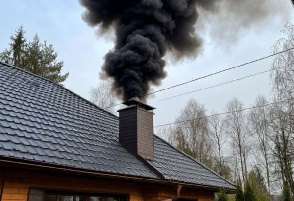 Прощайте, дрова и газ – придуман новый бесплатный метод обогрева дома