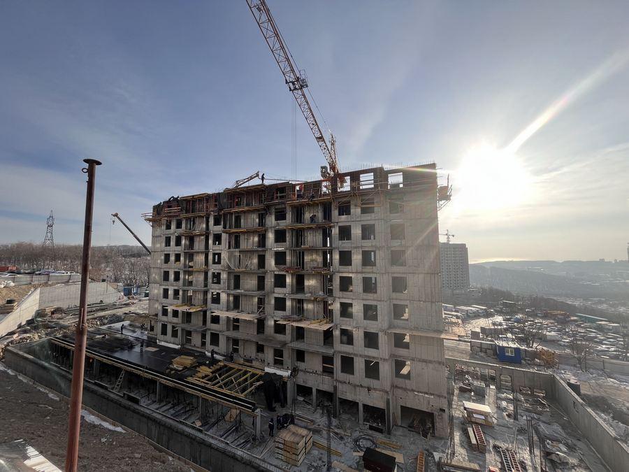 фото KONKURENT |  Тревожный процесс: россияне массово избавляются от ипотечных квартир