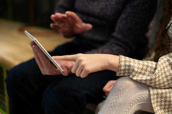 Накануне гендерных праздников фишинг вырос почти в два раза