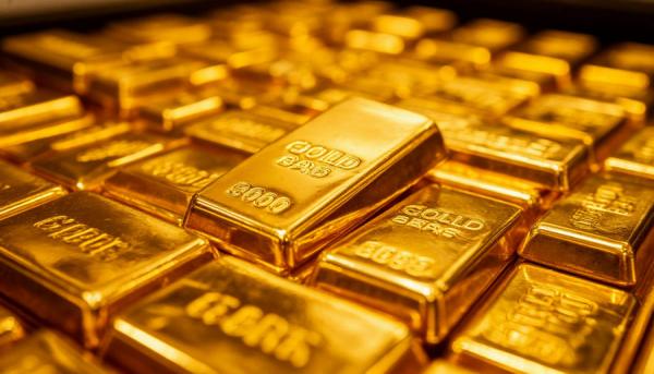 ВТБ: дальневосточники увеличили спрос на золото