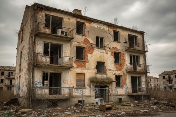 Власти гарантируют. Жителям аварийного жилья захотели в разы облегчить жизнь