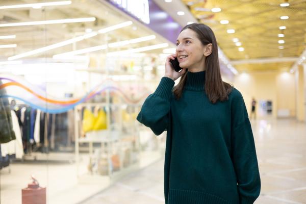 МегаФон занял первое место по качеству голосовой связи в рейтинге Ипсос Комкон