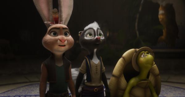 В озябший мир придет весна: Wink представляет согревающие мартовские премьеры